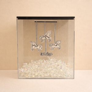 Carousel dream Gergaian