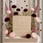 Ivy Garden - Customized Velvet Album