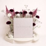 Ivy garden- the story of us photo album