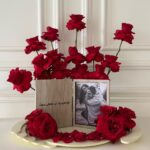 Rose Archive (Photo frame)