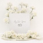 WHITE ROSE ARCHIVE ( PHOTO ALBUM)