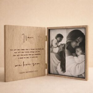 Mother’s Day Photo Frame