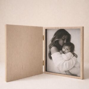 Customize your own photo frame