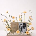 Honey Bloom (Peach Garbera)