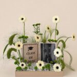 Graduation Frame