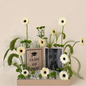 Graduation Frame