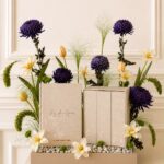 The Milestone Blooms